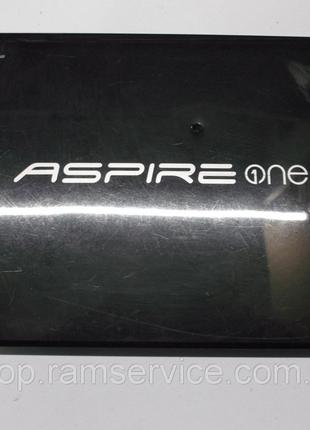 Крышка матрицы для ноутбука Acer Aspire One D255, б / у