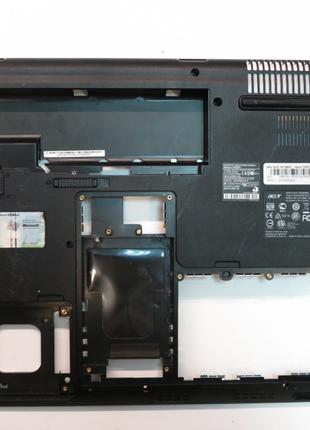 Нижняя часть корпуса для ноутбука Acer Aspire 7535, 39.4CD03.X...