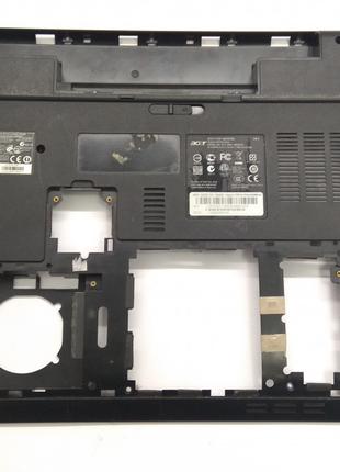 Нижняя часть корпуса для ноутбука Acer Aspire 7551G, MS2310, 1...