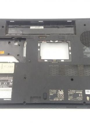 Нижня частина корпуса для ноутбука Toshiba Satellite L500 L505...