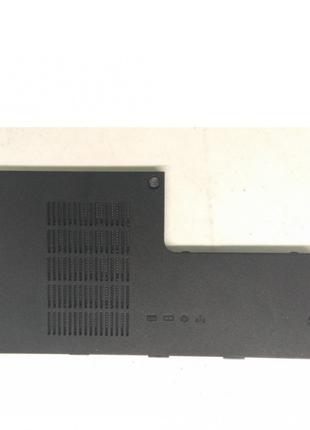 Сервисная крышка для ноутбука HP Compaq Presario CQ56, б / у