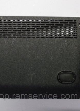 Сервисная крышка для ноутбука HP DV9000, б / у