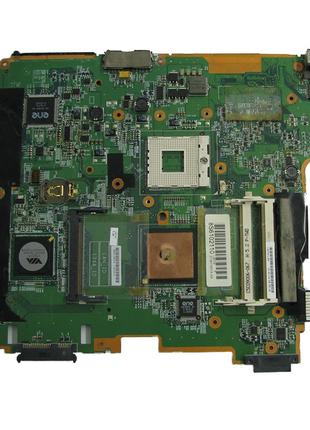Материнська плата, для ноутбука, Fujitsu Siemens Amilo Pro V20...