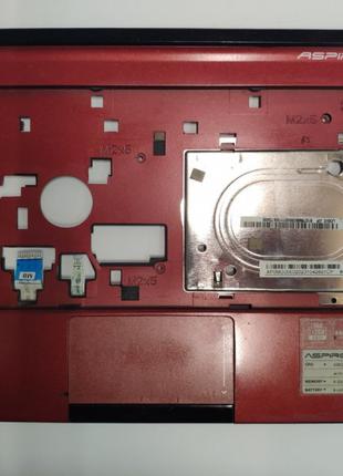 Средняя часть корпуса для ноутбука Acer Aspire One 722, P1VE6,...