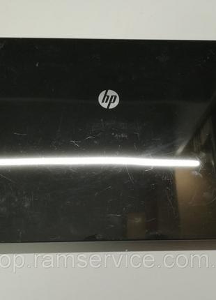 Крышка матрицы корпуса для ноутбука HP 4410t, б / у