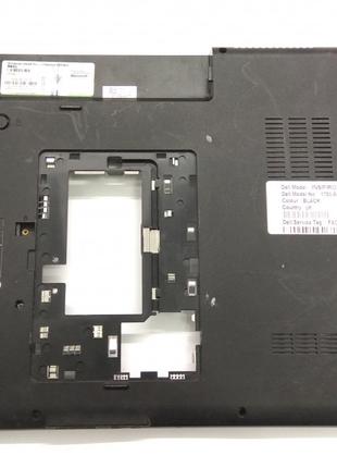 Нижняя часть корпуса для ноутбука Dell Inspiron 1750, 17.3 ", ...
