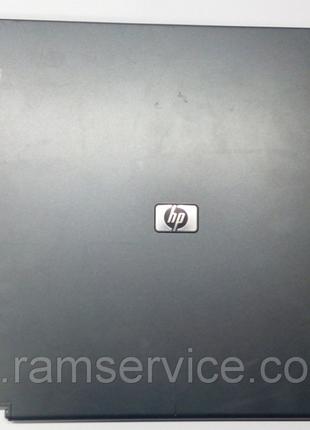 Крышка матрицы корпуса для ноутбука HP Compaq nc6120, б / у