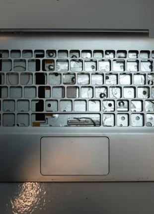 Средняя часть корпуса для ноутбука Acer, ASPIRE, V5, MS2377, 4...