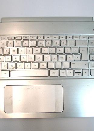 Крышка матрицы корпуса для ноутбука HP EliteBook 2560p, 6070b0...