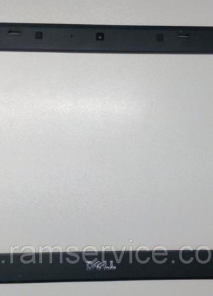 Рамка матрицы корпуса для ноутбука Dell Latitude E5510, б / у