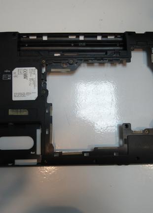 Нижняя часть корпуса для ноутбука Fujitsu Lifebook AH512, VFY:...