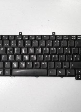 Клавіатура для ноутбука ACER ASPIRE 1670, 1672, Aspire 3030 Se...
