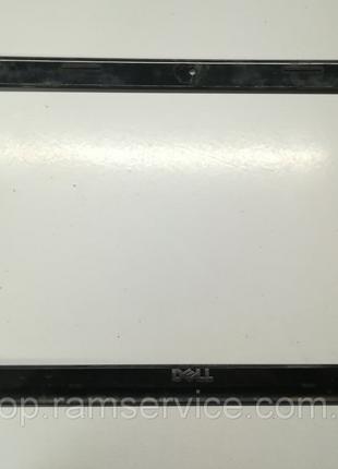 Рамка матрицы корпуса для ноутбука Dell Inspiron M5030, б / у