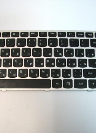 Клавіатура LENOVO Ideapad G50-30 G50-45 G50-70 G50-70M Z50-70 ...