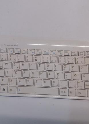 Средняя часть корпуса для ноутбука Asus Eee PC 1015BX, б / у