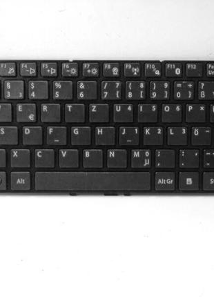 Клавіатура для ноутбука Asus EEE PC 1000He, 9J.N1N82.60G, Б/В