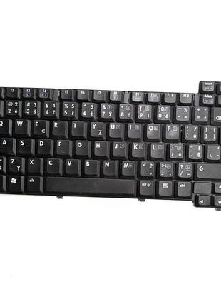 Клавіатура для ноутбука HP Compaq NC6110, NC6120, NC6130, NC63...