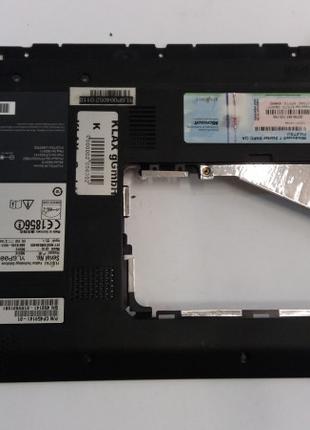 Нижня частина корпусу для ноутбука Fujitsu Esprimo V5535, B021...