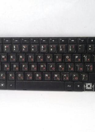 Клавіатура для ноутбука HP Presario CQ56, MP-09J86I0-920, 5951...