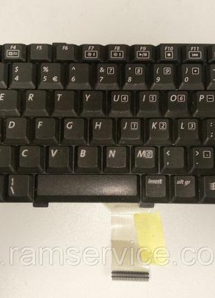 Клавіатура для ноутбука HP Compaq Presario 1500 1500US 1500CA ...