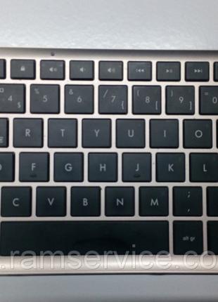 Клавіатура для ноутбука HP pavilion DM3, б/в