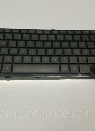 Клавіатура для ноутбука HP PROBOOK 4410S, 4411S, 4413S Series,...