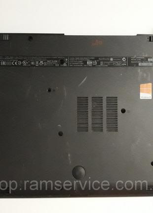 Нижняя часть корпуса для ноутбука HP Compaq 15-s000so, б / у