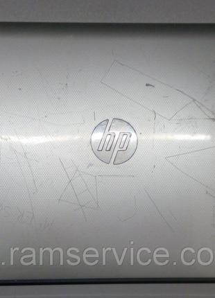 Крышка матрицы корпуса для ноутбука HP Pavilion 15-e011sr, б / у