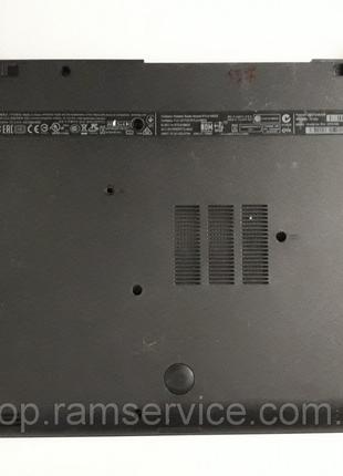 Нижняя часть корпуса для ноутбука HP 15-R067no, б / у
