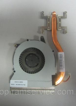 Вентилятор системи охолодження для ноутбука Lenovo E325, б/в