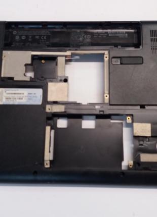 Нижняя часть корпуса для ноутбука HP Compaq Presario CQ56, CQ5...