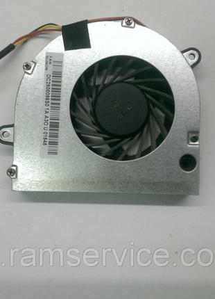 Вентилятор системи охолодження для ноутбука Lenovo g455, б/в