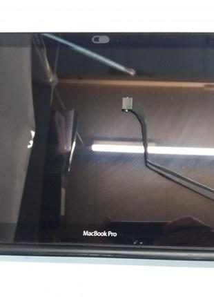 Матриця Apple MacBook Pro A1278, 13", Б/В, разом з кришкою, ра...