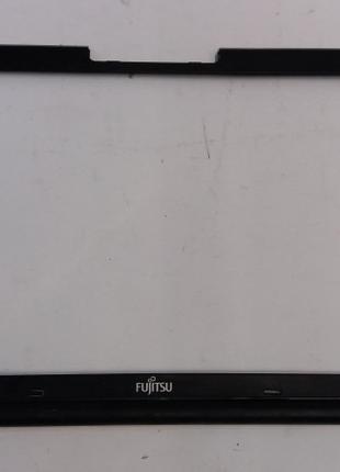 Рамка матрицы корпуса для ноутбука Fujitsu LifeBook S6410 б / у