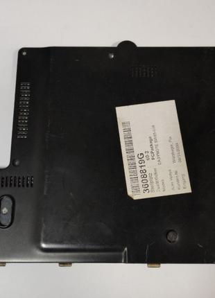 Сервисная крышка для ноутбука Packard Bell EasyNote Q5WTC, б / у