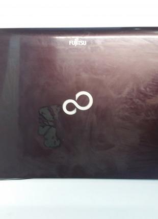 Кришка корпуса для ноутбука FUJITSU Lifebook AH530, 15,6", 44F...