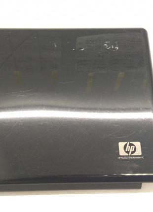 Крышка матрицы корпуса для ноутбука HP Pavilion dv7, dv7-1030e...