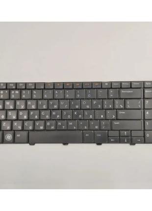 Клавіатура для ноутбука Dell Inspiron 15, N5010, M5010, 15.6",...