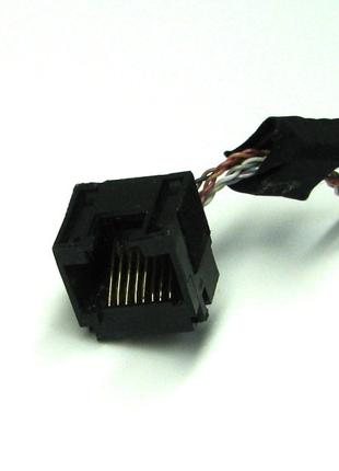 Конектор Ethernet для ноутбука Toshiba Portege R930-1M4 13.3" Б/У