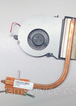 Вентилятор системи охолодження для ноутбука Medion Akoya S6212...