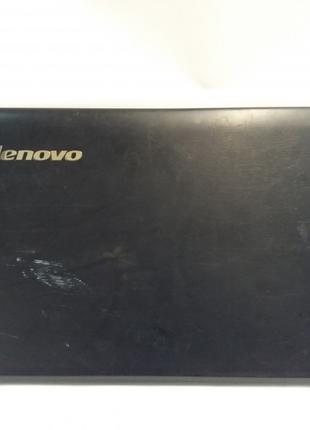 Крышка матрицы корпуса для ноутбука Lenovo G560, б / у