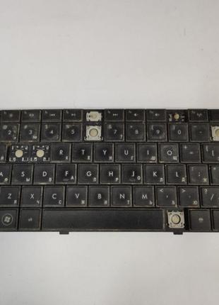 Клавіатура для ноутбука HP Compaq CQ62, G62, CQ56, G56, б/в