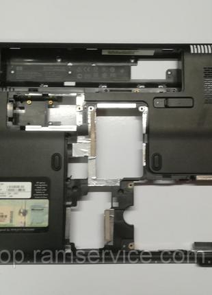 Нижняя часть корпуса для ноутбука HP Presario CQ61, б / у