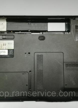 Нижня частина корпусу для ноутбука HP Pavilion DV9700, б/у