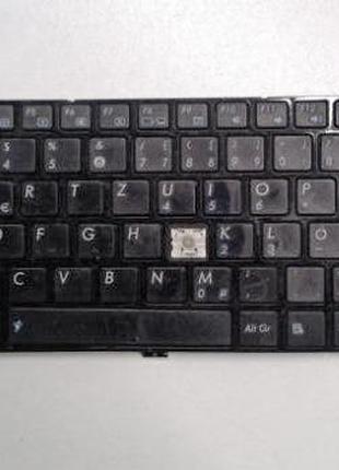 Клавіатура для ноутбука Asus Eee PC 1002HA, 1002H, 04GOA0P2KGE...