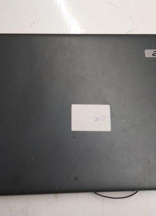 Кришка матриці для ноутбука Acer Aspire 5349 series б/в