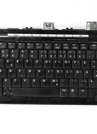 Клавіатура для ноутбука HP DV5000, MP-03906D0-6987, 407857-041...