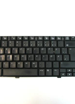 Клавіатура для ноутбука HP Compaq Presario CQ6 G6, CQ61-100 CQ...