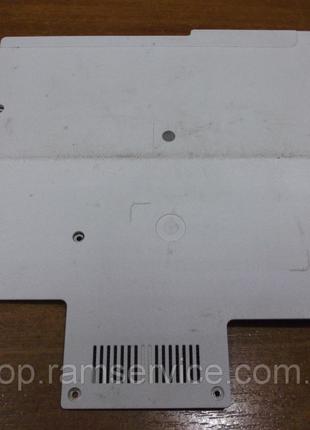 Сервисная крышка для ноутбука Packard Bell EasyNote RS66-M-007...