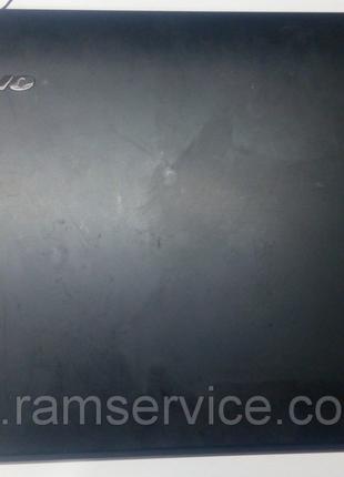 Крышка матрицы корпуса для ноутбука Lenovo B50 б / у